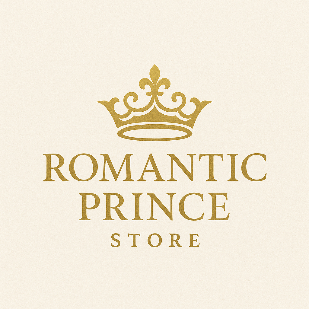 Romantic Prince Store
